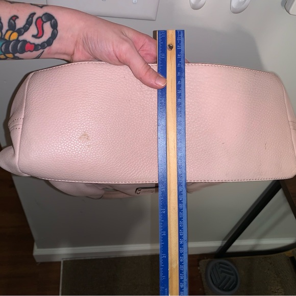 Kate Spade pink handbag - Picture 4 of 4